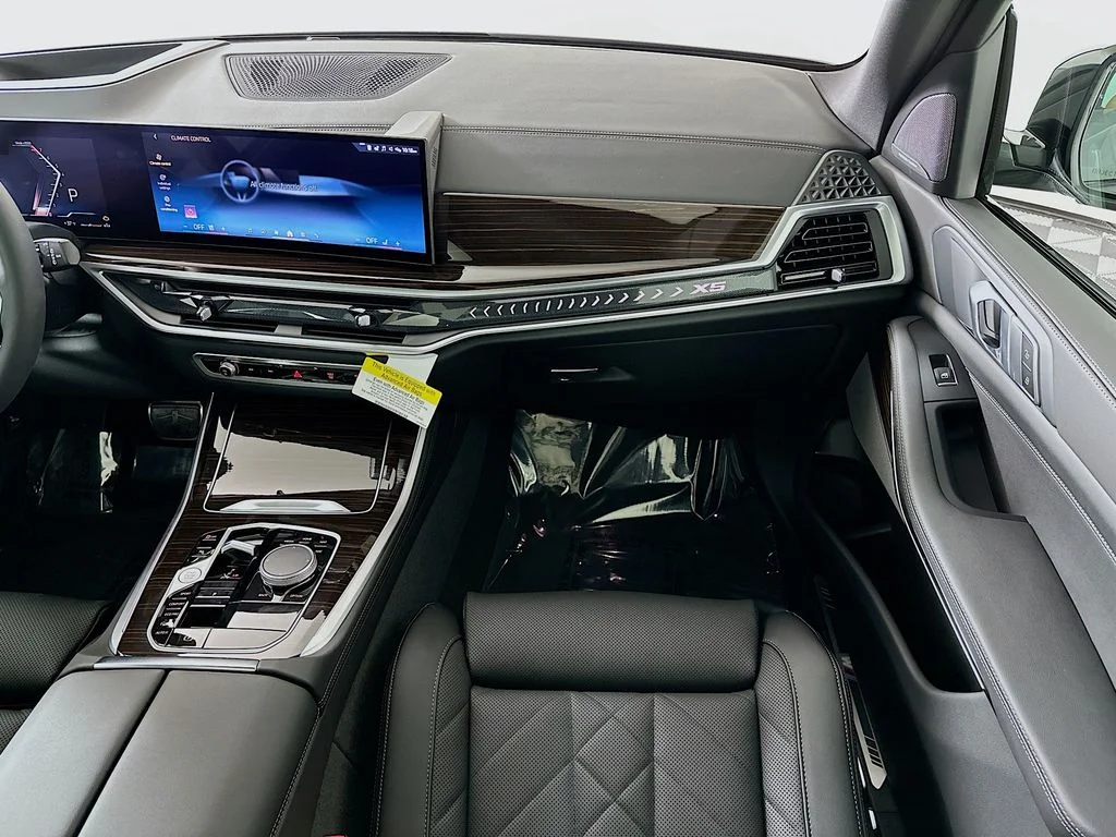 2026 BMW X5 40i - Photo 27
