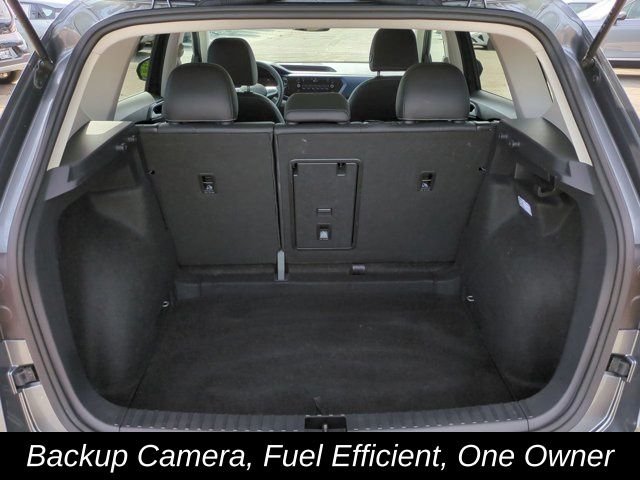Used 2024 Gray Volkswagen 1.5T SE image 13
