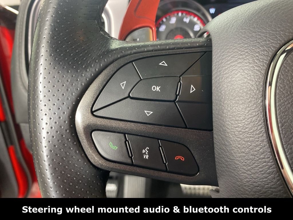 2023 Dodge Charger Scat Pack - Photo 17