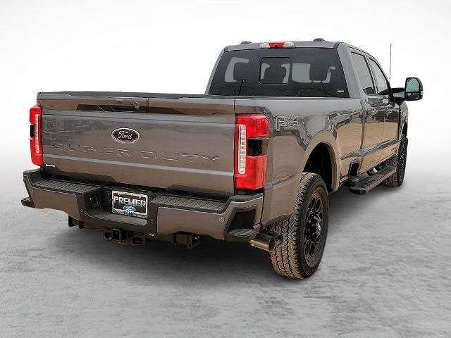 2026 Ford F-350 Super Duty Lariat - Photo 35