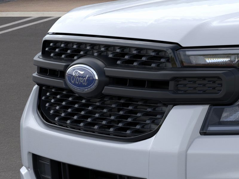 2025 Ford Ranger XL - Photo 17