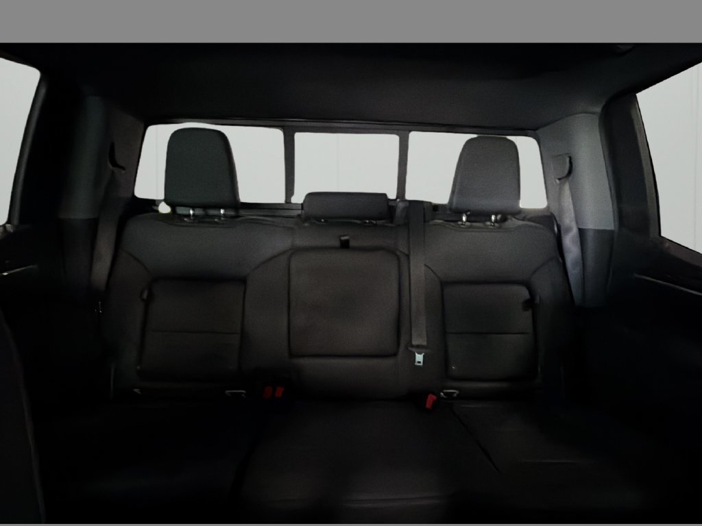 2026 Chevrolet Silverado 1500 LT Trail Boss - Photo 39
