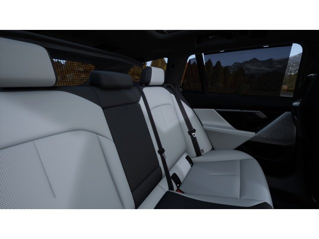 New 2027 Storm Bay Metallic BMW Base image 12