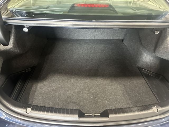 Certified Used 2017 Blue Mazda Touring image 26