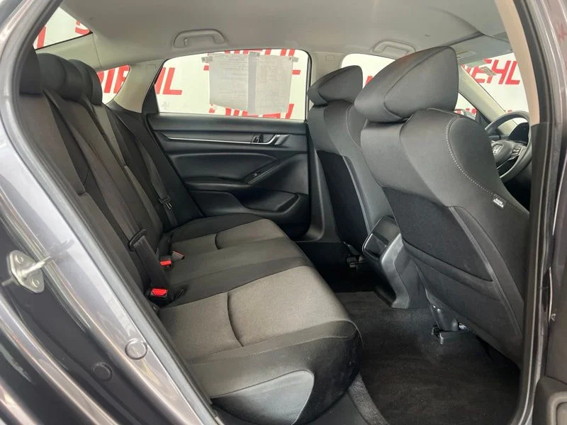 Used 2022  Honda LX image 10
