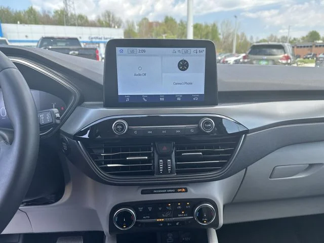Certified Used 2023 Black Ford Active image 15