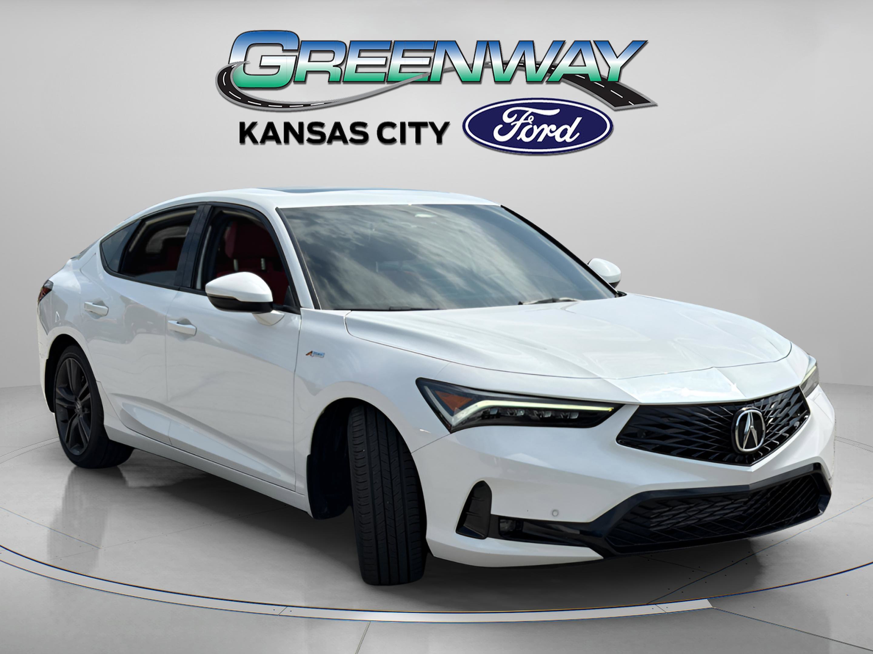 2025 Acura Integra A-Spec with Tech Package's photo