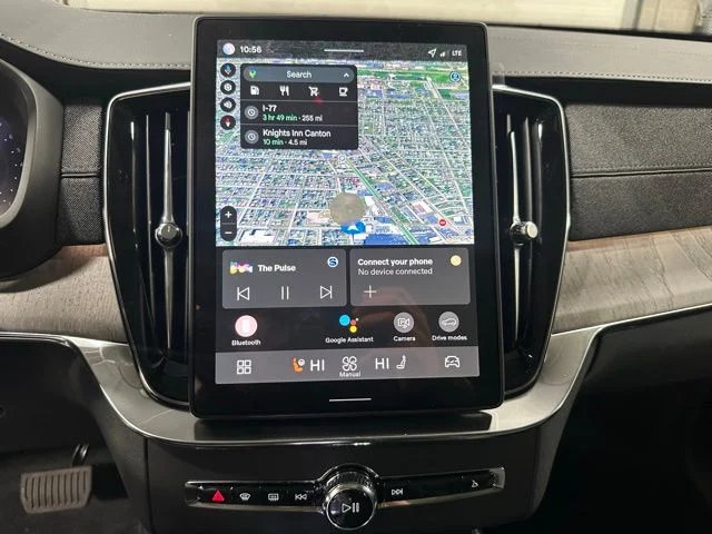 2026 Volvo XC90 Ultra - Photo 19