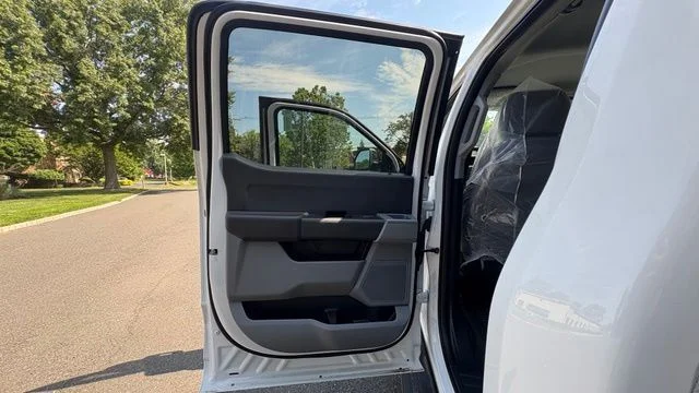 2026 Ford F-550 Super Duty Chassis Cab XL - Photo 65