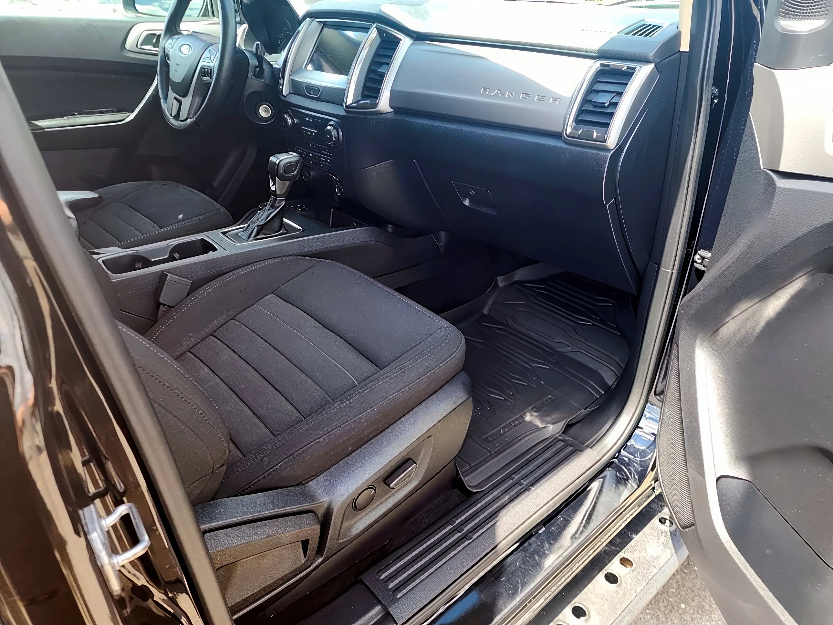 2020 Ford Ranger XLT - Photo 11