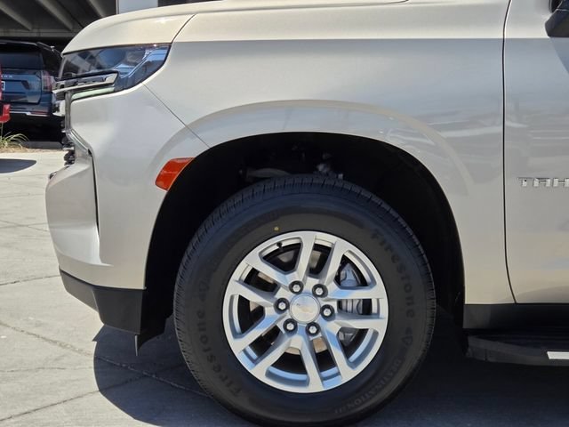2021 Chevrolet Tahoe LT - Photo 9