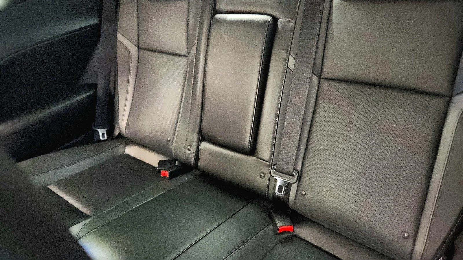 Used 2017 Octane Red Pearlcoat Dodge SXT Plus image 25