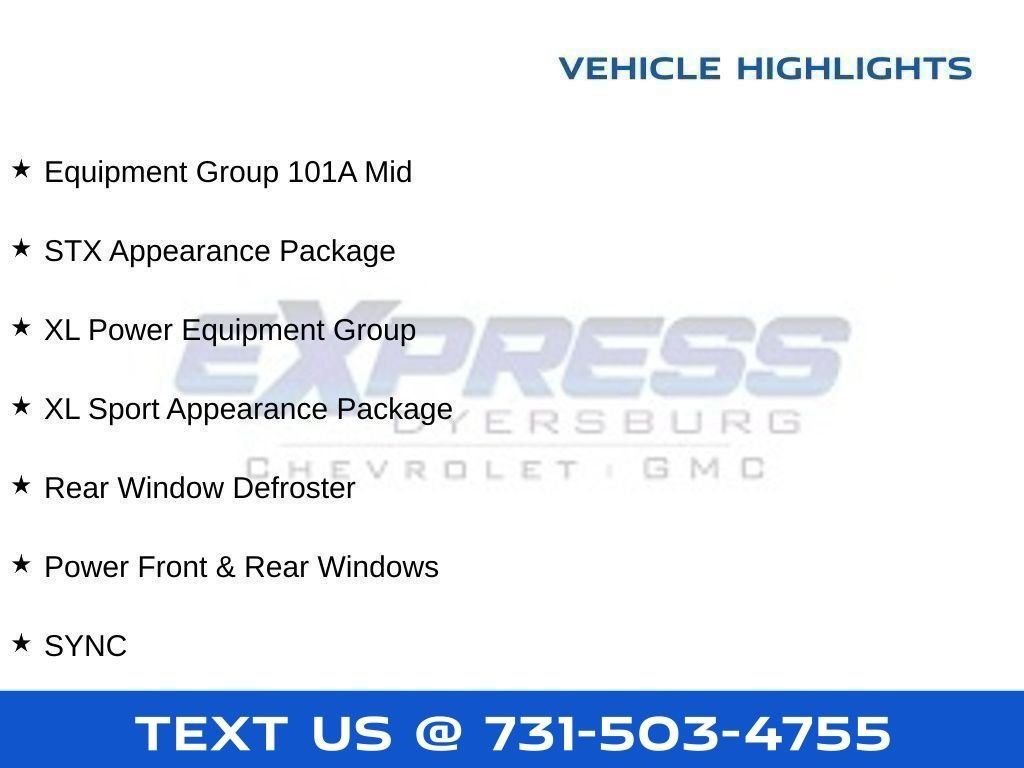 Used 2019 Ford F-150 XL with VIN 1FTEW1E58KKD50188 for sale in Dyersburg, TN