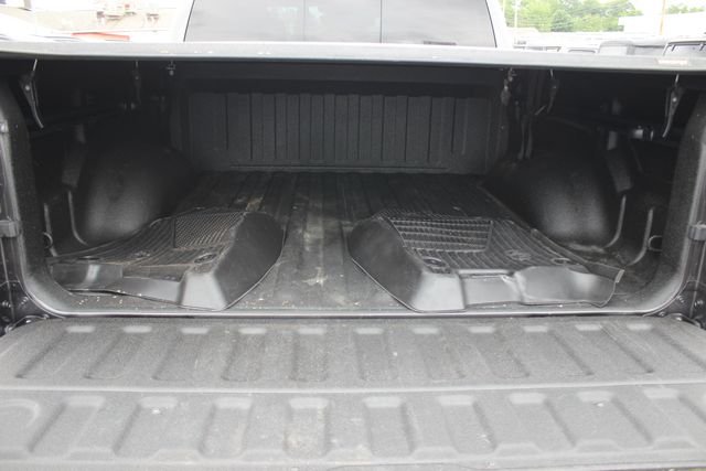 Used 2023 Gray Ram Big Horn/Lone Star image 26