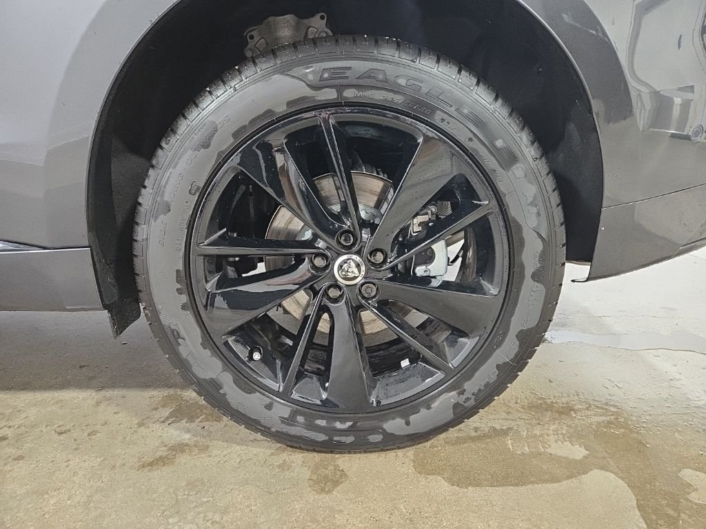 2026 Jaguar F-Pace R-Dynamic S - Photo 27