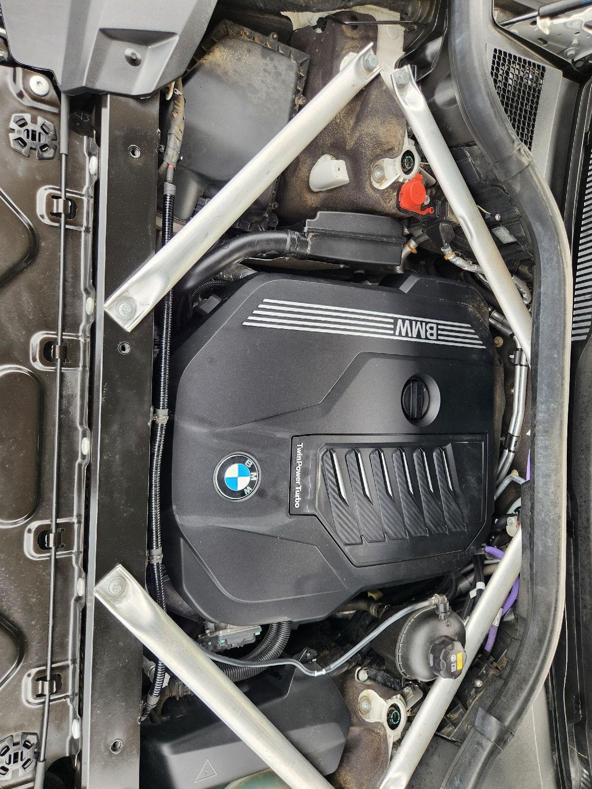 2021 BMW X7 photo 34 of 35