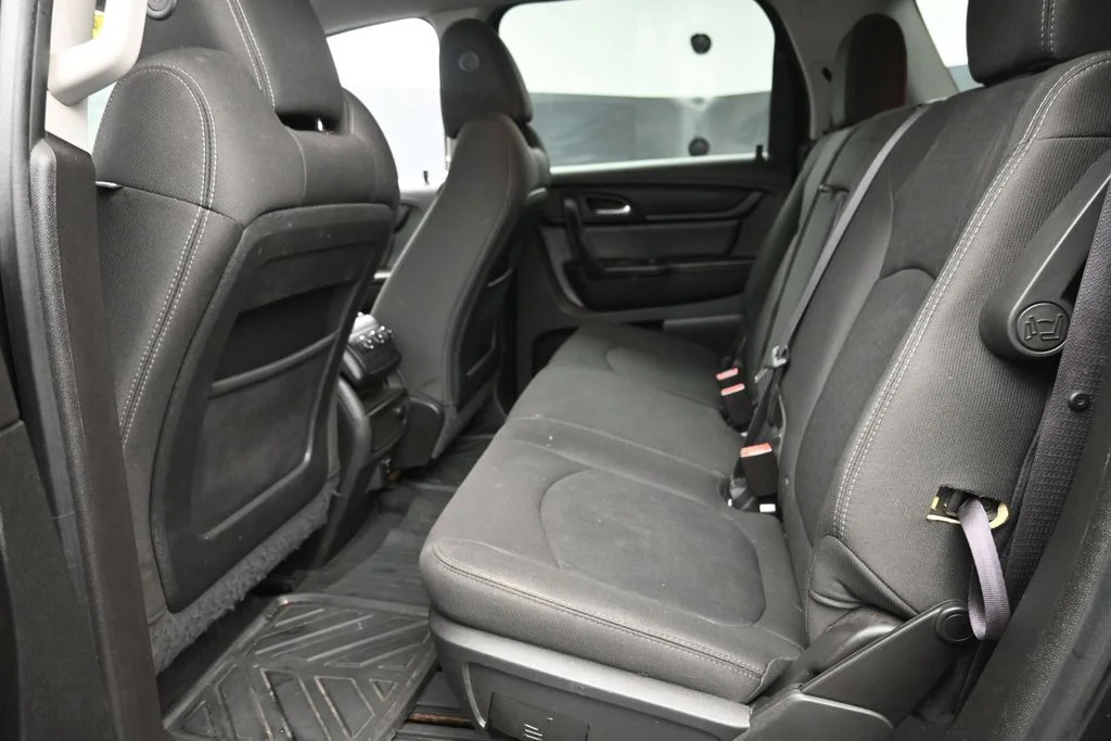 Used 2015 Silver GMC SLE-1 image 14