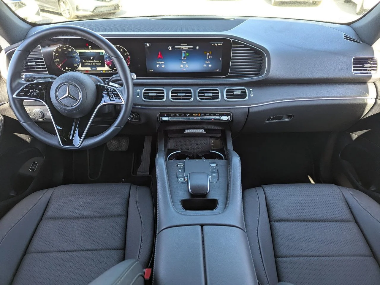 Used 2025  Mercedes-Benz GLE 350 image 16
