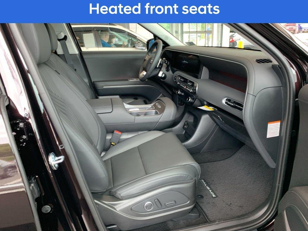 2026 Hyundai Palisade SEL Premium - Photo 18