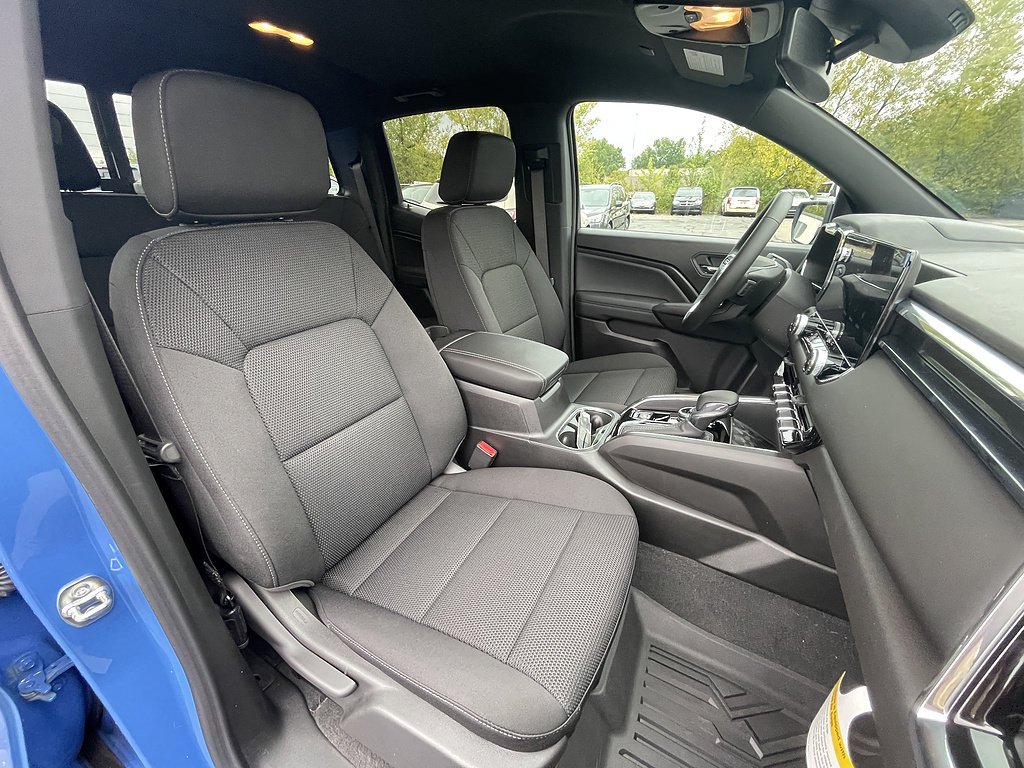 2026 GMC Canyon Elevation - Photo 19