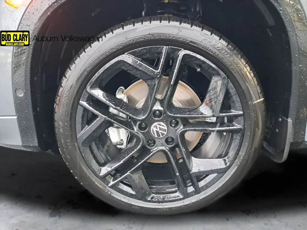 New 2026  Volkswagen 2.0T SE R-Line Black image 30