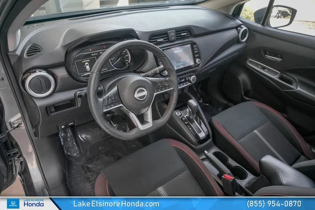 Used 2024 Gun Metallic Nissan 1.6 SR image 18