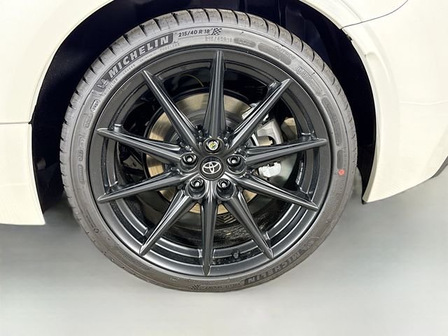 2026 Toyota GR86 Premium - Photo 29