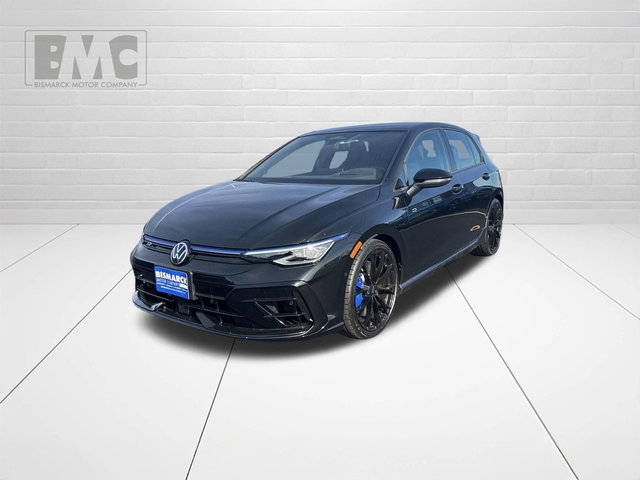 2026 Volkswagen Golf R Base