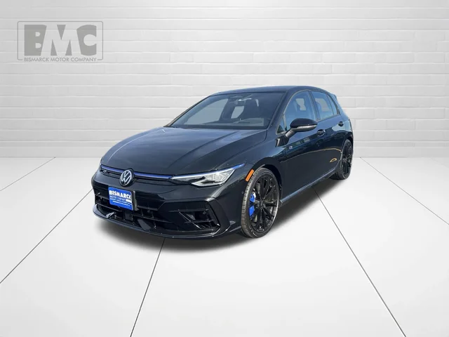 2026 Volkswagen Golf R Base