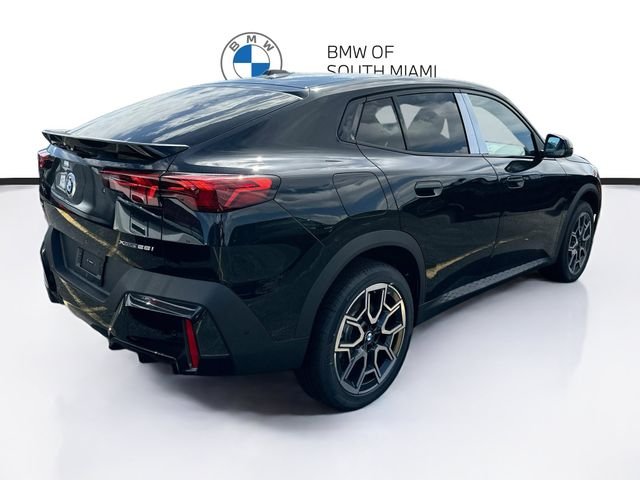 New 2026 Black BMW xDrive28i image 5