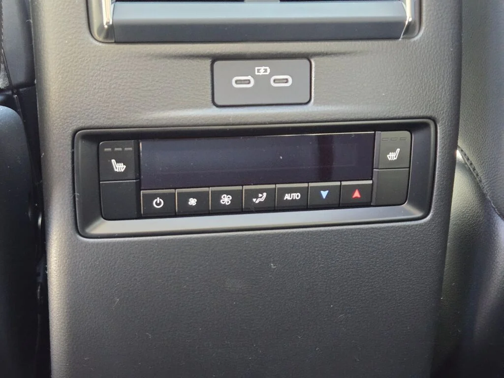 New 2026 Machine Gray Metallic Mazda Preferred AWD image 17