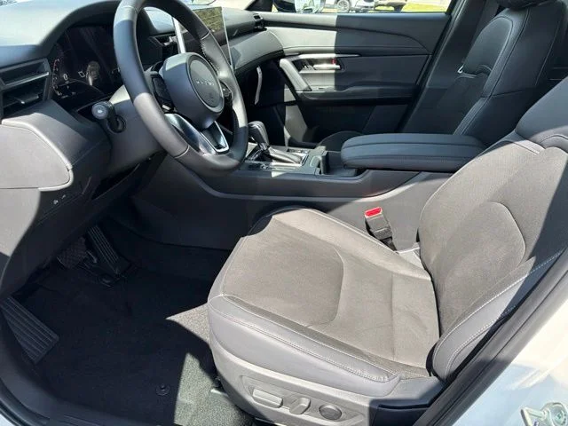 New 2026 Rhodium White Metallic Mazda 2.5 S Preferred AWD image 27