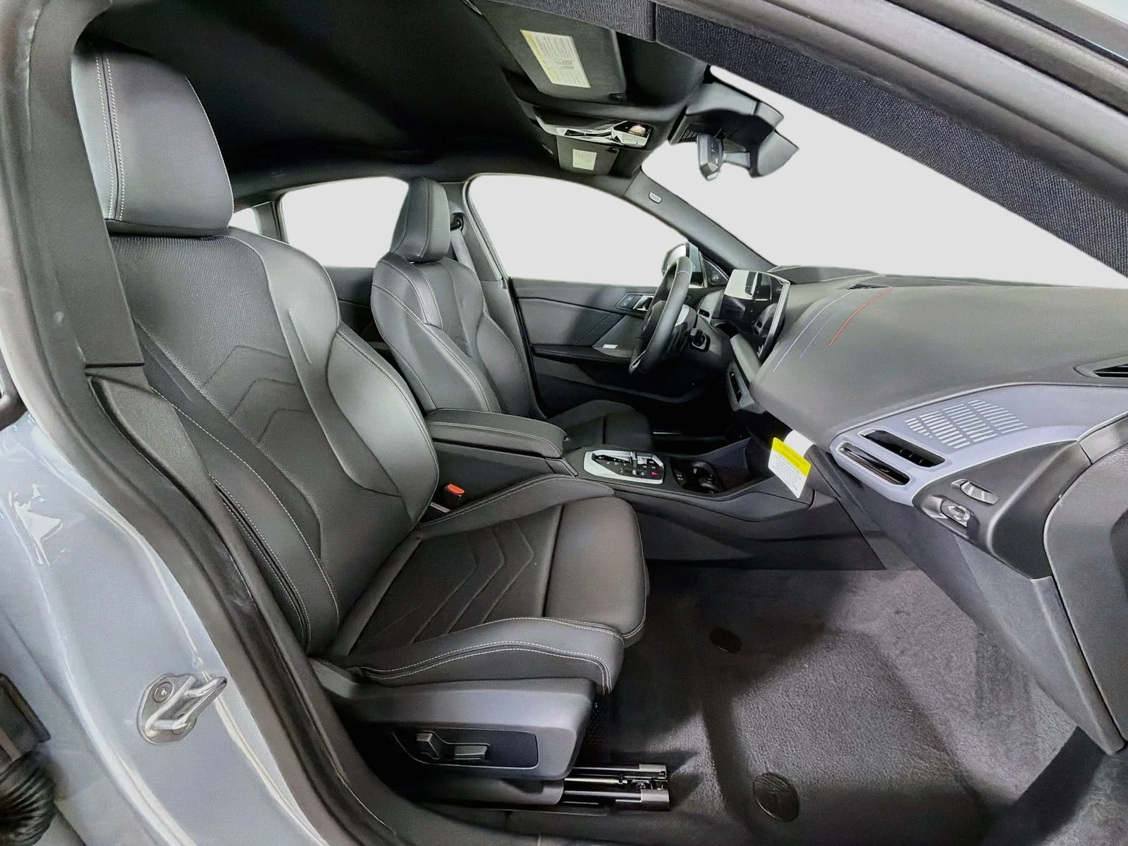 New 2026 Brooklyn Grey Metallic BMW 228 Gran Coupe image 26