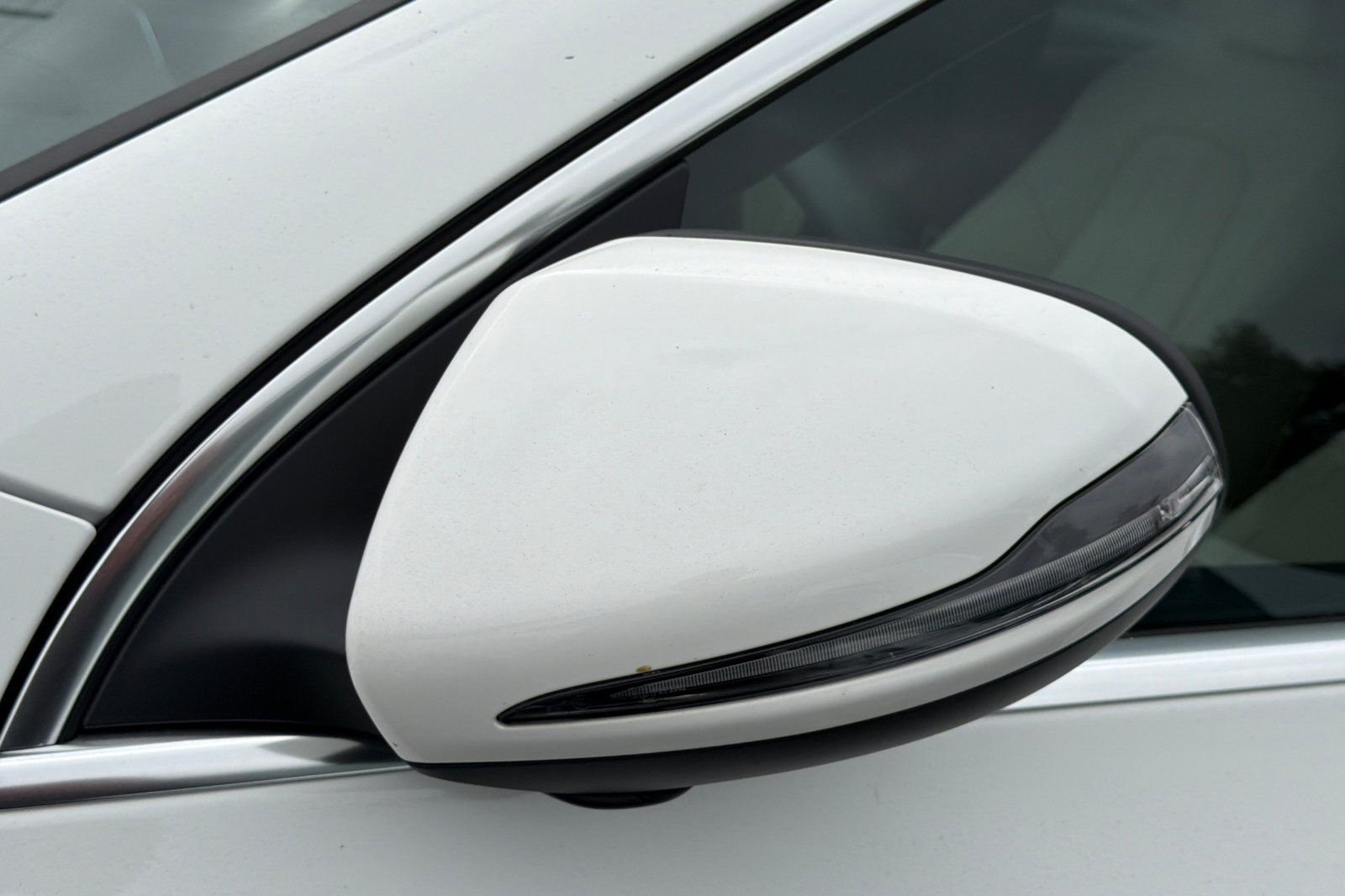 Certified Used 2026 White Mercedes-Benz GLA 250 image 16
