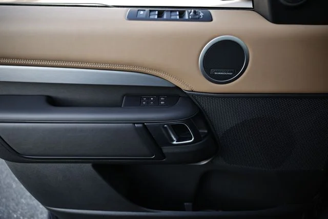 New 2026 Varesine Blue Land Rover  Tempest Edition image 17
