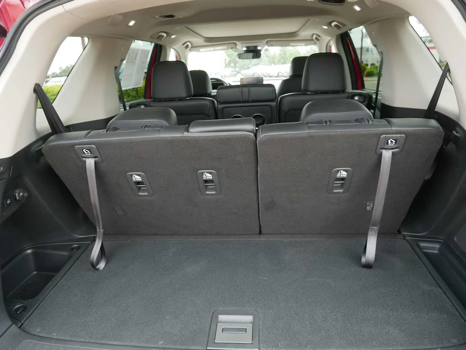 2023 Honda Pilot Touring - Photo 54