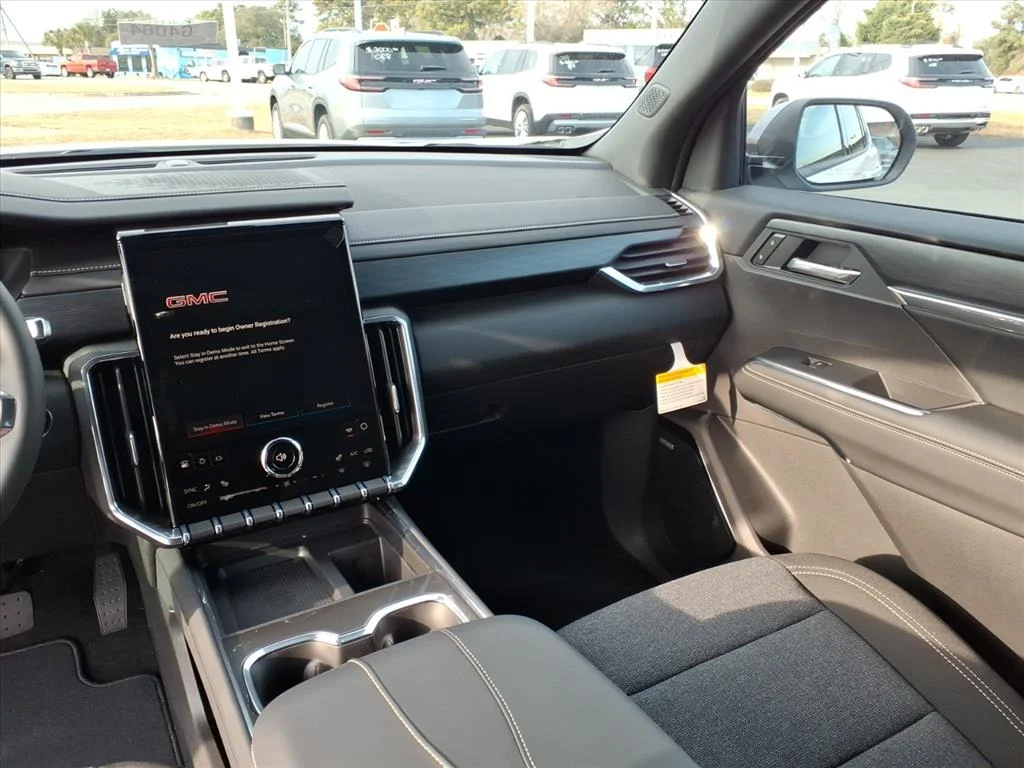 2026 GMC Acadia Elevation - Photo 9