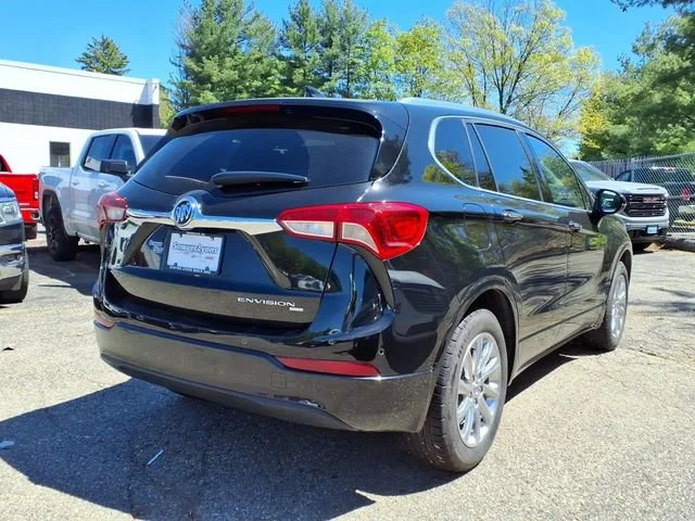 2019 Buick Envision Essence - Photo 6