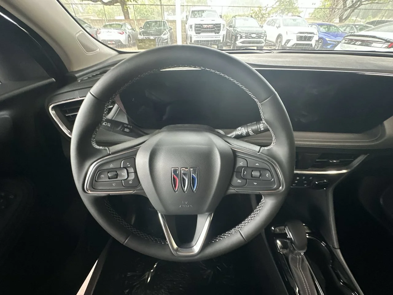 2026 Buick Encore GX Preferred - Photo 15