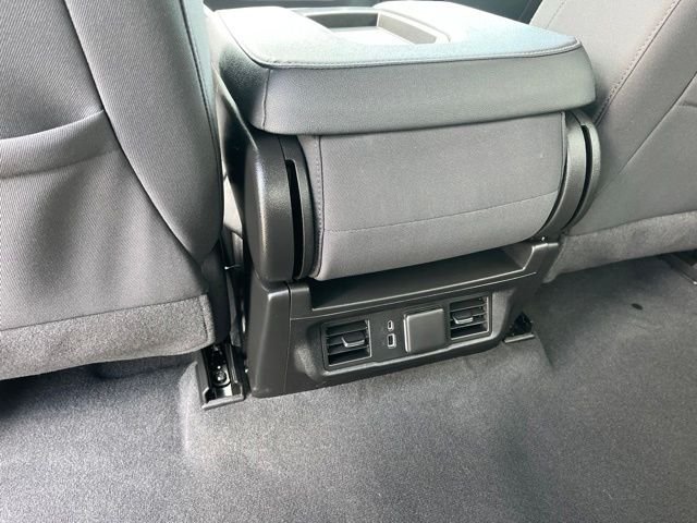 Used 2023 Sterling Gray Metallic Chevrolet LT image 22