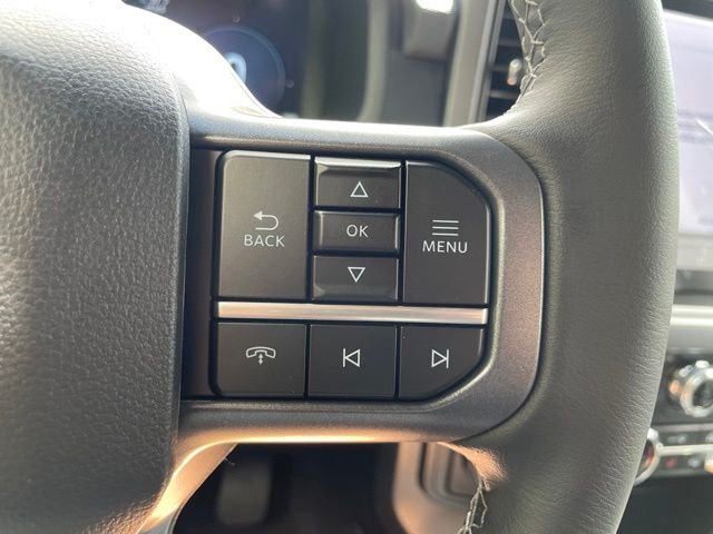 New 2026 CARBONIZED GRAY Ford XLT image 20