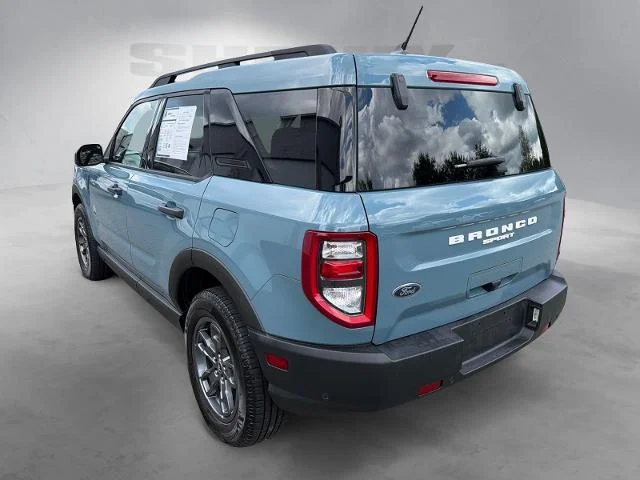 Certified Used 2021 Area 51 Ford  image 14