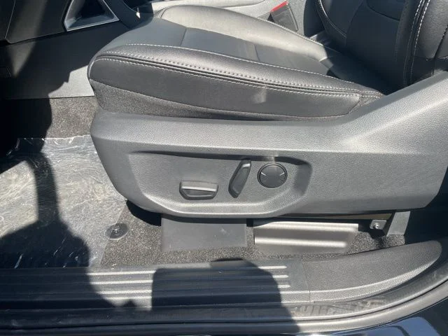 2025 Ford Ranger Lariat - Photo 21