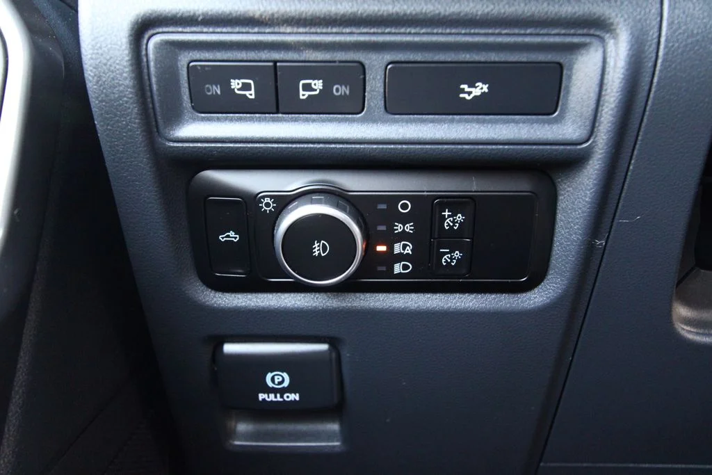 Used 2024  Ford XLT image 22