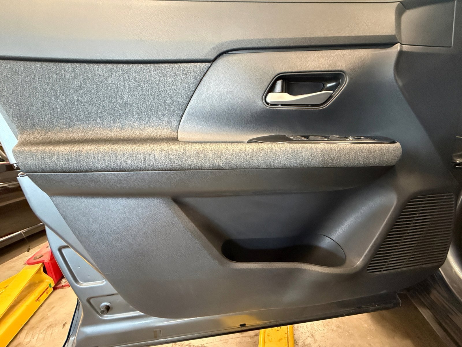 2026 Nissan KICKS SV - Photo 26