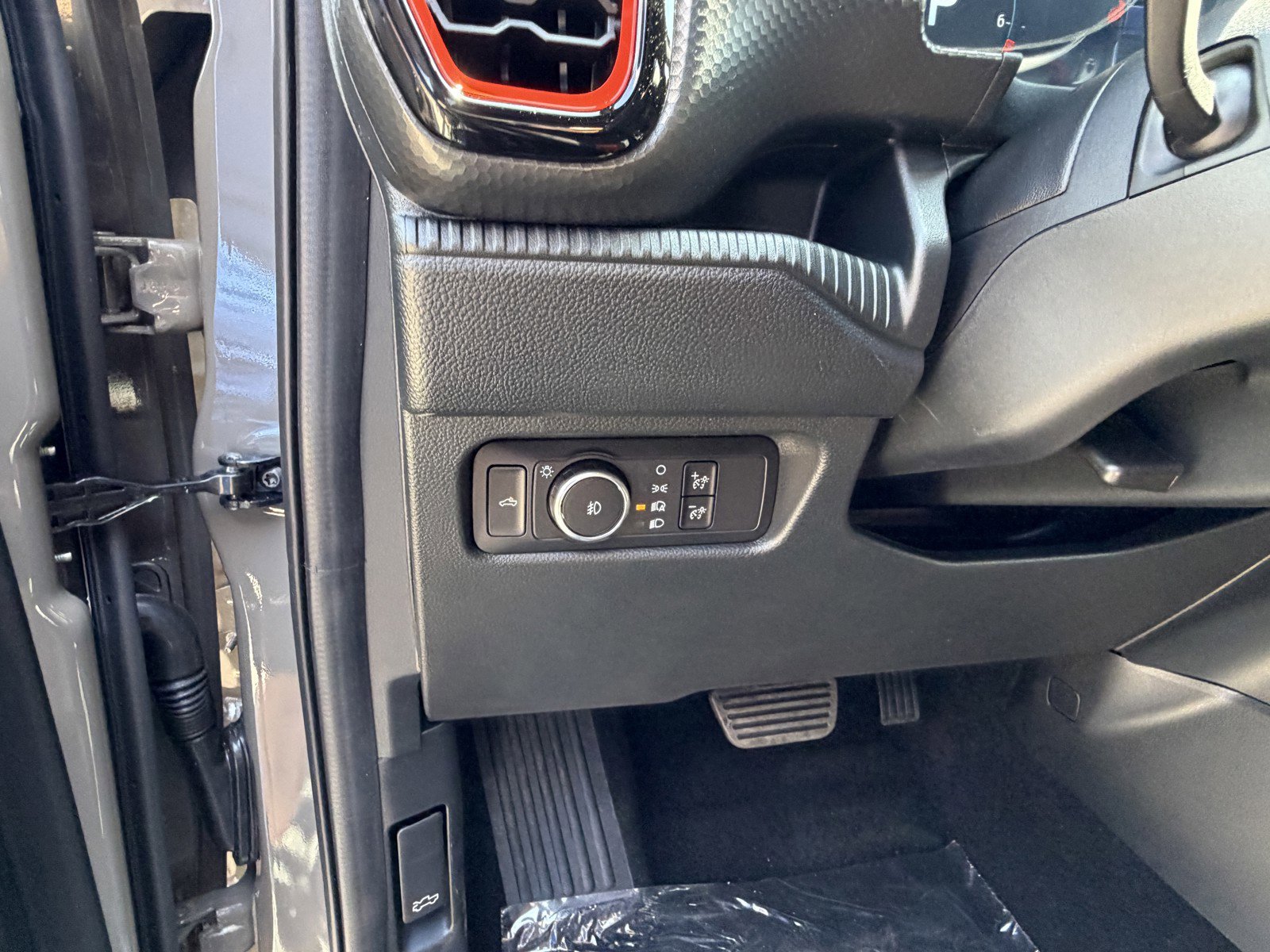 New 2026 Marsh Gray Ford Raptor® image 27