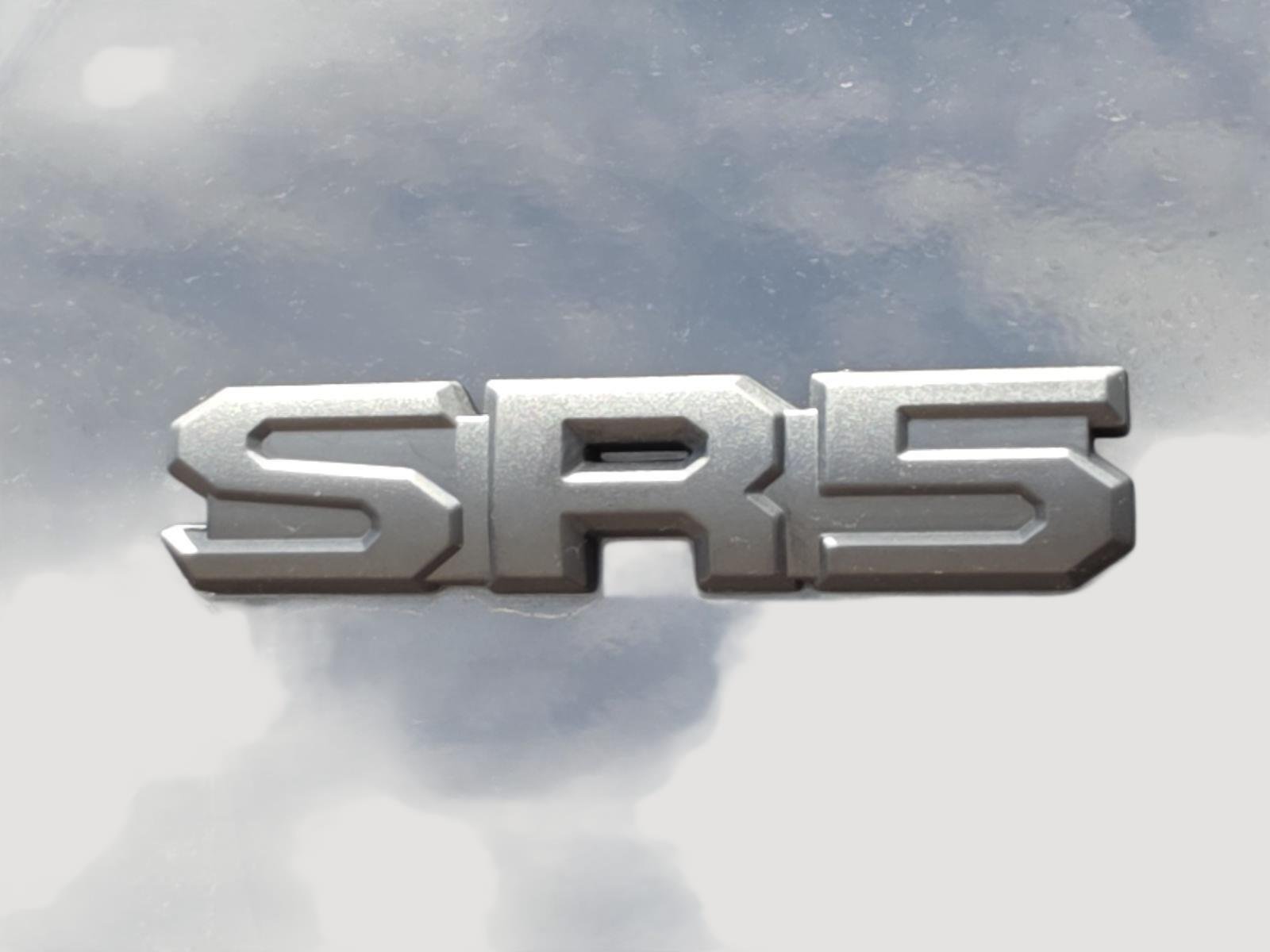 Certified Used 2024 Underground Toyota SR5 image 8