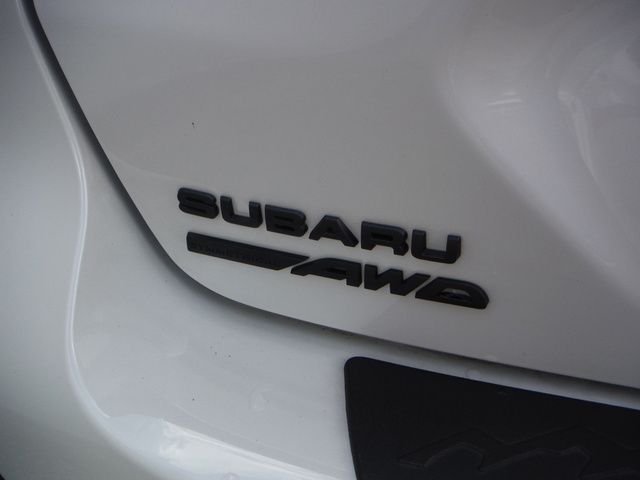 Certified Used 2026 White Subaru Premium image 8