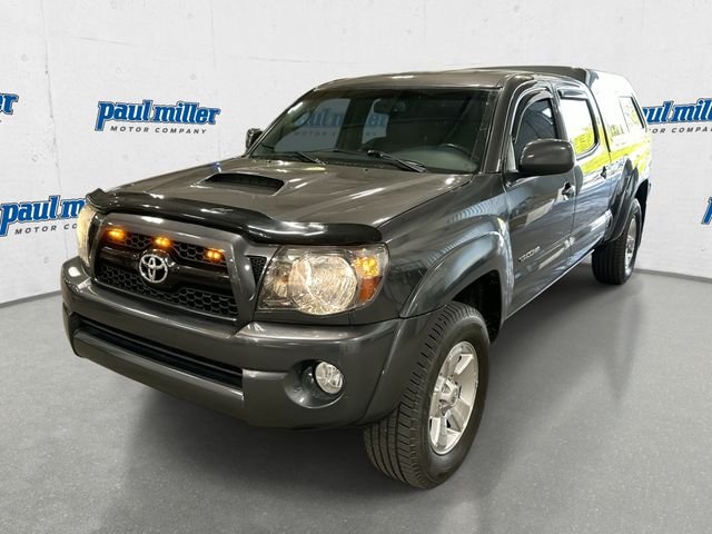 2011 Toyota Tacoma Base