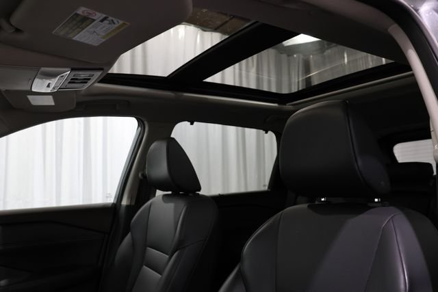 Certified Used 2023 Gray Nissan SV image 24